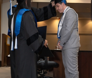 Ceremonia de incorporación | 28 de Septiembre 2023 | Tarde Ceremonia de incorporación | 28 de Septiembre 2023 | Tarde