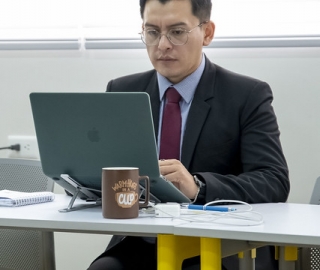 Acreditación Internacional Acreditación Internacional
