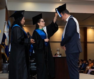 Ceremonia de Incorporación | 6 de noviembre | Mañana