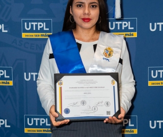 Ceremonia de Incorporación | 20 de noviembre | Tarde