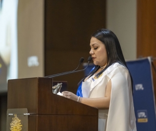 Ceremonia de Incorporación | 21 de octubre | Tarde Ceremonia de Incorporación | 21 de octubre | Tarde