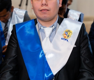 Ceremonia de Incorporación | 20 de marzo 2026 | Mañana