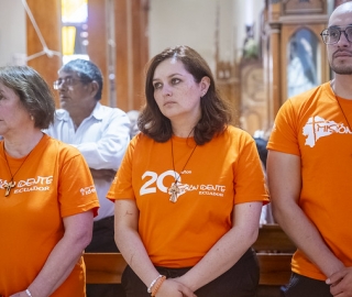 Misión Idente Profesional Taquil 2026