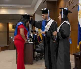 Ceremonia de Incorporación | 29 de mayo 2025 | Mañana Ceremonia de Incorporación | 29 de mayo 2025 | Mañana
