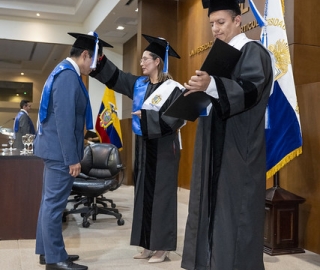 Ceremonia de incorporación | 28 de Septiembre 2023 | Tarde Ceremonia de incorporación | 28 de Septiembre 2023 | Tarde
