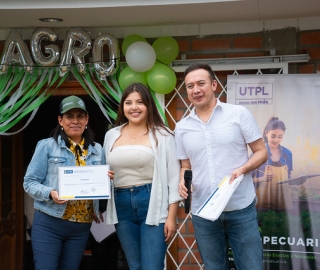 Feria Agropecuaria y VIII Concurso Semilla de Oro Feria Agropecuaria y VIII Concurso Semilla de Oro