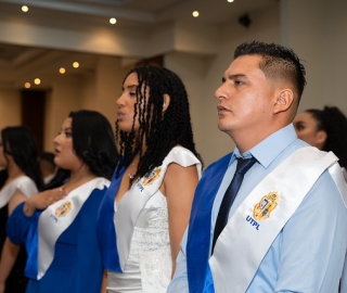 Ceremonia de Incorporación | 23 de abril 2024 | Mañana