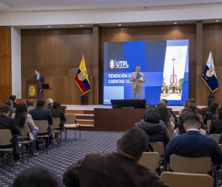 Rendición de Cuentas 2024