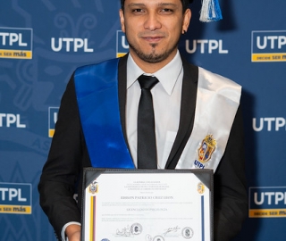 Ceremonia de Incorporación | 3 de diciembre | Mañana