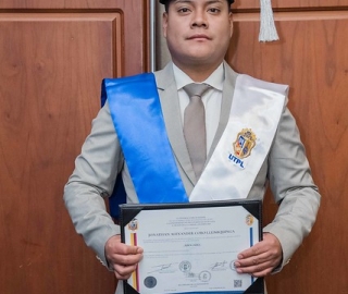 Ceremonia de Incorporación | 15 de septiembre | Mañana
