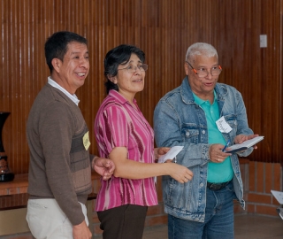 Motus Christi UTPL 2026: un encuentro para volver a lo esencial Motus Christi UTPL 2026: un encuentro para volver a lo esencial