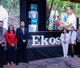 UTPL en el Ekos Sustainable Experience – Guayaquil 2025