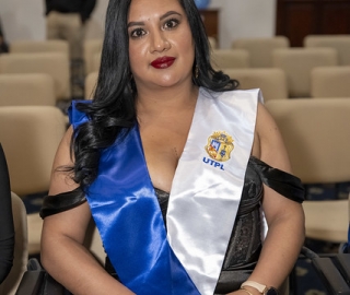 Ceremonia de Incorporación | 20 de octubre | Tarde