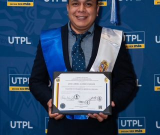 Ceremonia de Incorporación | 20 de marzo 2026 | Mañana