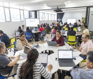 Formación Pedagógica UTPL: Docencia que Transforma