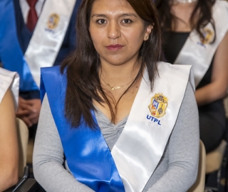 Ceremonia de Incorporación | 24 de abril 2024 | Mañana Ceremonia de Incorporación | 24 de abril 2024 | Mañana