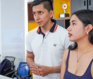 De la tradición a la bioeconomía: Propuesta para bioemprendimientos sostenibles basados en productos no maderables del Tundo.