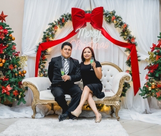 Cenas Navideñas UTPL 2025 Cenas Navideñas UTPL 2025