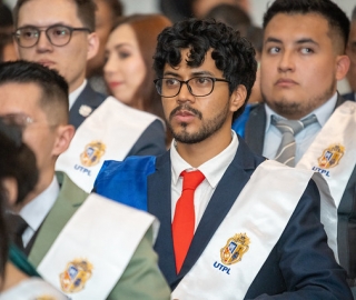 Ceremonia de Incorporación | 13 de junio 2025 | Tarde Ceremonia de Incorporación | 13 de junio 2025 | Tarde