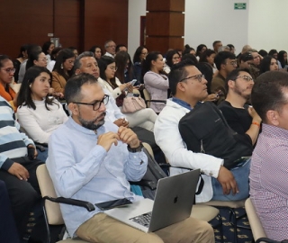 Summit: Transformación Digital de las Comunicaciones Corporativas