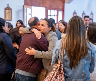 Una vida entregada al conocimiento Una vida entregada al conocimiento