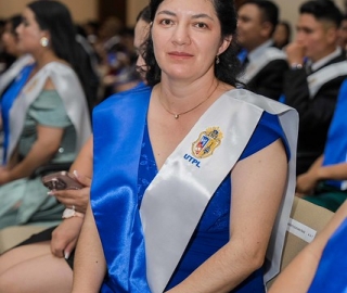 Ceremonia de Incorporación | 23 de octubre | Tarde