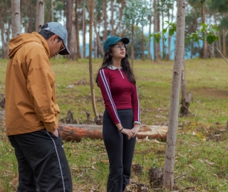 IntegralMente | Caminata Terapeútica