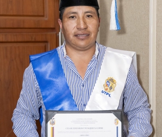 Ceremonia de Incorporación | 15 de septiembre | Mañana