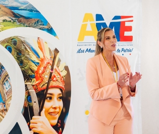 Foro “Mujeres Líderes que Transforman Territorios”