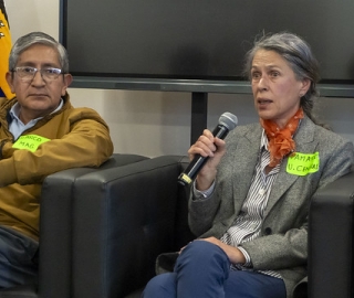 Taller de presentación | Libro Blanco de Bioeconomía Sustentable