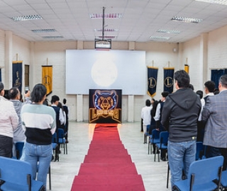 I Festival de Villancicos en inglés "Bells & Voices"