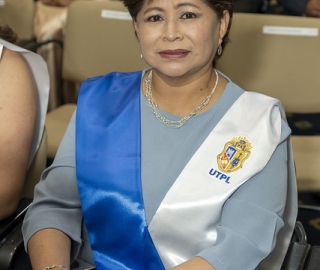 Ceremonia de Incorporación | 28 de julio | Mañana