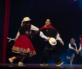 40 años danzando identidad | Jahua Ñan UTPL