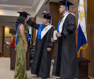 Ceremonia de Incorporación | 29 de octubre | Tarde Ceremonia de Incorporación | 29 de octubre | Tarde