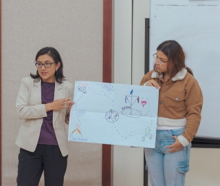 Juventud Idente Universitarios - Periodo ABR/AGO 2025 Juventud Idente Universitarios - Periodo ABR/AGO 2025