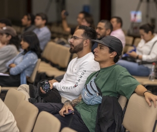 Congreso Las Nuevas Pedagogías del Arte Contemporáneo Congreso Las Nuevas Pedagogías del Arte Contemporáneo