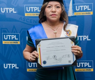 Ceremonia de Incorporación | 27 de noviembre | Tarde