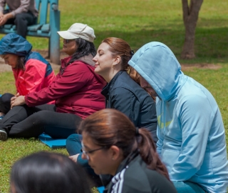 IntegralMente | Caminata Terapeútica