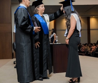 Ceremonia de Incorporación | 27 de noviembre | Tarde Ceremonia de Incorporación | 27 de noviembre | Tarde