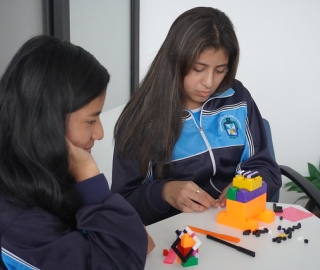 Talleres Académicos de Ingeniería Ambiental, Administración de Empresas y Psicología Talleres Académicos de Ingeniería Ambiental, Administración de Empresas y Psicología
