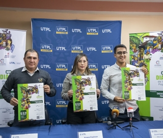 “Encuentro Cooperar para el Buen Vivir” “Encuentro Cooperar para el Buen Vivir”