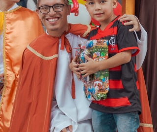 Navidad UTPL 2025 | Agasajo navideño Catamayo Navidad UTPL 2025 | Agasajo navideño Catamayo