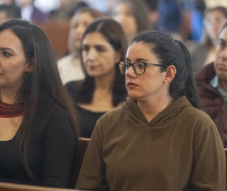 Reconocimiento a una trayectoria de servicio y legado institucional UTPL