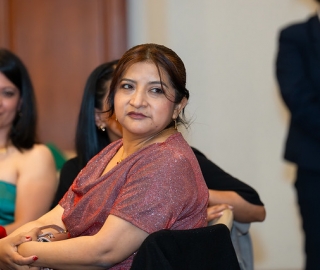 Cenas Navideñas UTPL 2025