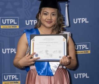 Ceremonia de Incorporación | 9 de febrero | Tarde