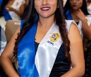 Ceremonia de Incorporación | 9 de febrero | Tarde