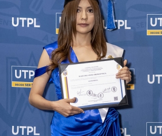 Ceremonia de Incorporación | 27 de noviembre | Tarde