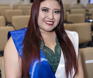Ceremonia de Incorporación | 24 de junio | Mañana