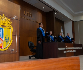 Ceremonia de Incorporación | 11 de noviembre | Mañana Ceremonia de Incorporación | 11 de noviembre | Mañana