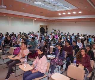 UTPL realiza conversatorio de Inbound Marketing UTPL realiza conversatorio de Inbound Marketing